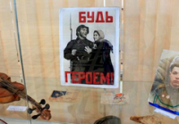 Встреча «Сталинград – гордая память истории»